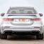 2021 New facelift full complete modified parts for B ENZ W213 upgrade to E63 body kit