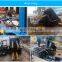 Best quality small metal scrap baler hydraulic aluminum scrap baler find suppliers