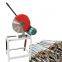 Toothpick Machine |   Raw Bamboo Sawing Machine Factory Price For Sale