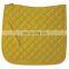 monogram saddles pads of Sweden saddle pad