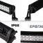high quality 180w curved led light bar