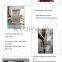 China metal fiber laser cutting machine cheap tube cutter