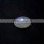 Beautiful Natural Rainbow Moonstone Oval Cabochon Gemstone