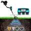 Factory cheap price sri lanka metal detector professional portable Lowest cost