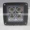 LED car roof light roof rack light bar 12V