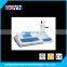 KLS-411 karl fischer moisture titrator digital benchtop trace moisture analyzer with large LCD screen for laboratory