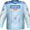  Custom 2022 Fashion Factory Ice-Hockey Jersey with 100%polyester