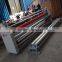 Large format 3.2meters width fabric liquid laminating machine with infrared dryer BGSG-3200