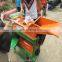 High output and quality small corn peeling machine/corn sheller