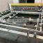 Hot sale single needle computer sewing machine industrial sewing quilting  machine