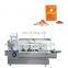 High Speed Fruit Favored Instant Powder Stick Box Cartoning Packing Machine