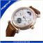Quartz watches minimalist brand watches new style wrist watch