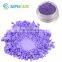 Sephcare cosmetic grade ultramarine blue pink violet powder dye matter ultramarine pigment
