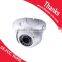 vandalproof cctv dome camera 2.8-12mm HD manual zoom analog camera