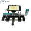 Digital wireless depth gauge unit automatic measurement of crack width & depth