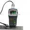 China High Accuracy Compact Ultrasonic Thickness Gauge U100