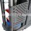 2000kN Digital Display Hydraulic concrete press test machine price
