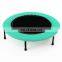 Trampoline With Adjustable Handle 48