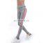 High Waist Seamless Leggings Push Up Legging Gym Girl legging invisible Sport Women Fitness Running Pant lagging trouser
