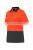 Custom logo hi vis yellow safety polo shirts wholesale workwear uniform work safety shirt