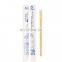 Tensoke chopsticks with paper package sushi bamboo disposable restaurant chop sticks