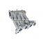Polished Duct 3Y 2012 Accent Diverted Rotary Sports Bicycle Offset Semi-Automatic Switchover Casting Foundry Manifold