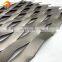 Hebei Factory Expanded Metal Mesh Finished Curtain Wall Mesh
