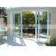 Hot-Selling Conch 80 Series PVC/UPVC Sliding Door PVC Profile Door with Domestic Hardware