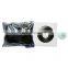 BU-353S4 Globalsat USB Waterproof GPS Receiver with Built-in Magnet Mount