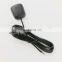 3 Meters RG174 Cable MCX Connector 1575.42MHz GPS Antenna