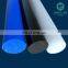 Virgin Material Pom Rod Natural Nylon Rod Blue Mc Nylon Rod