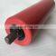 Chinese Suppliers Customizable Patterns Cylindrical Nylon Floor Roller