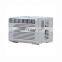 OEM/ODM Heat And Cool 220V 50Hz 8000BTU Air Conditioners For Window