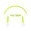 Magnetic garbage bag fixing buckle adjustable silicone garbage bag fixing clip