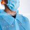 Nonwoven Coat for Doctor Long Sleeve Lab Coats Wholesale