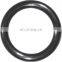 silicone  o ring cord NBR FKM factory in Hebei in stock short delivery