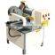 LIVTER steel pipe Automatic polishing and wire drawing machine copper pipe rust removal grinding machine
