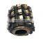 LIVTER Electric Gear Hob Divide Rotary Table Head Topping Gear Hob Cutter Soprocker Roller