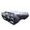 transport robot platform for agriculture