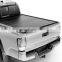 Custom Aluminum Manual Retractable Roller Shutter for Toyota Tacoma 6.5