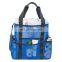 Trendy Wet Stuff Black Portable Summer Fashion Storage Umbrella Carry Travel Cosmetic Toy Beach Mesh Bag