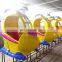 Amusement Park Rides Kids Mechanical Plane Indoor and Outdoor Play Rides