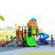 Kids outdoor playground used commercial water playground equipment sale