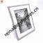 Good Quality Simple Custom MDF Tabletop Display Landscape Photo Frame