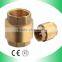 China supplier brass quick connect coupling male coupling