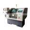 CK6432 750mmcheap cnc lathe machine with CE for metal working