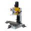 ZX32G 32mm manual milling machine for metal working
