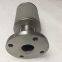 Titanium Rod Filter Element From Toptitech From TopTiTech