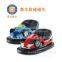 Supply Zhongshan Taile Amusement Equipment Manufacturing Small and Medium sized Amusement Equipment Indoor and Outdoor Various Skynet and Ground Grid Batteries Racing Car (LT-04)