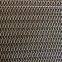 Stainless Steel Mesh Conveyor Belt Flat Flex Conveyor Belt Chain Wire Mesh Belt